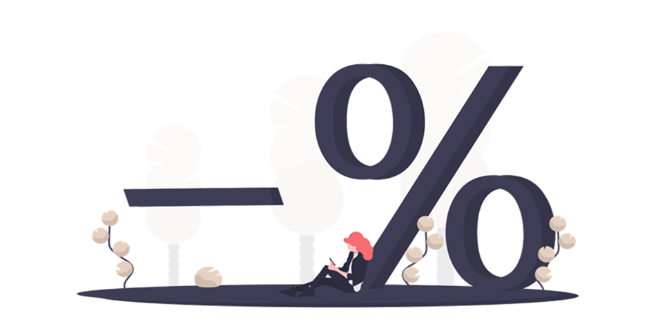 Sign up, Catch the Discount!