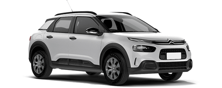 Citroen C4 X