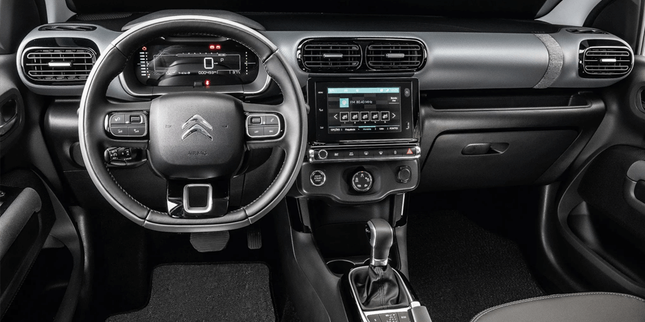 Citroen C4 X
