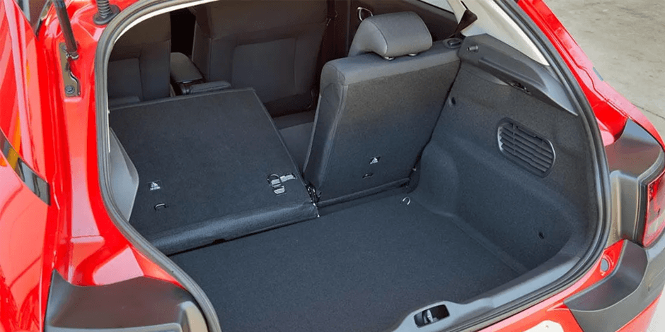 Citroen C4 X