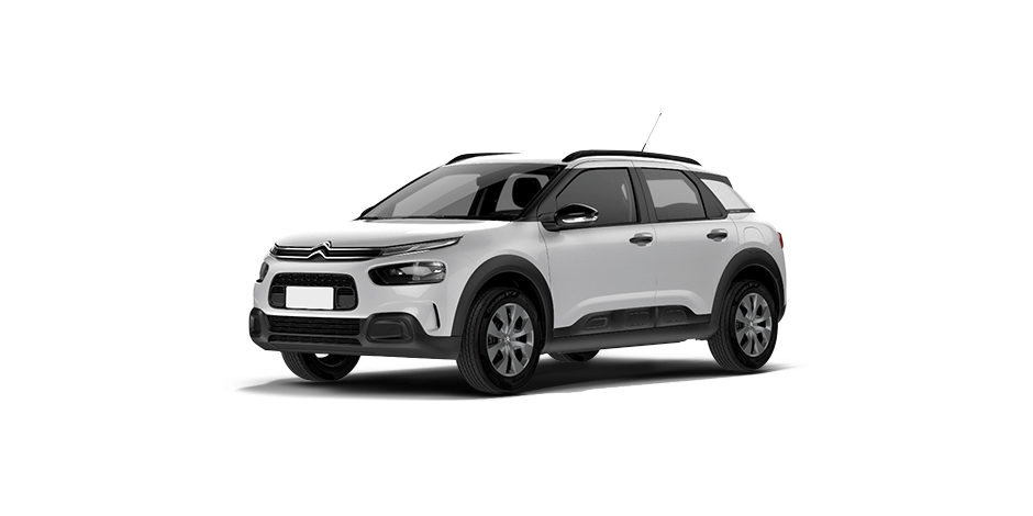 Citroen C4 X