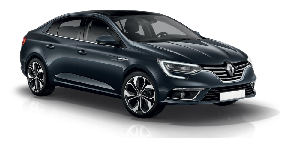 Renault Megane 1.3 Tce 140 EDC