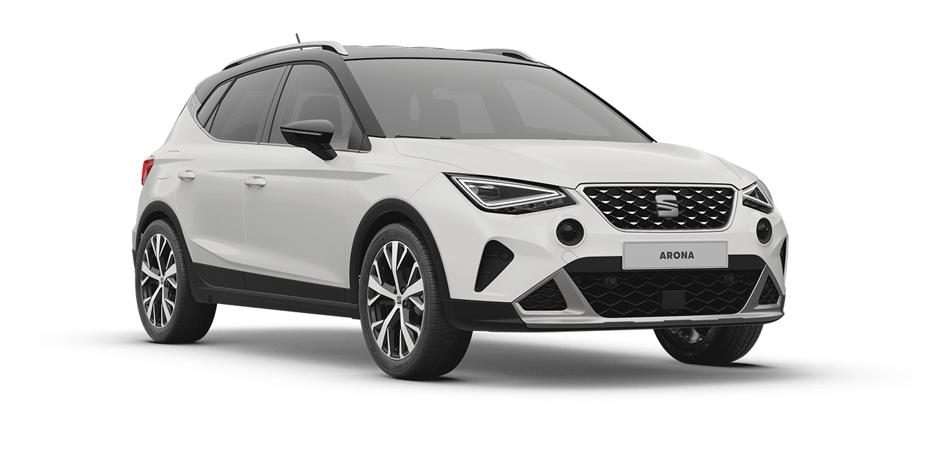 SEAT ARONA 1.0 EcoTSİ DSG