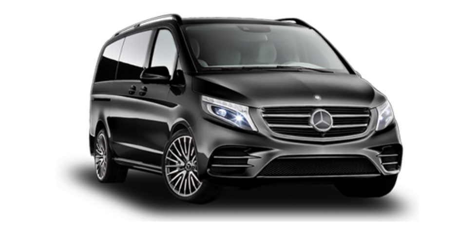 Mercedes-Benz Vito Tourer