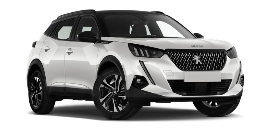 Peugeot 2008 1.2 Allure Gassoline