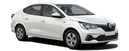 Renault Taliant 1.0T Joy