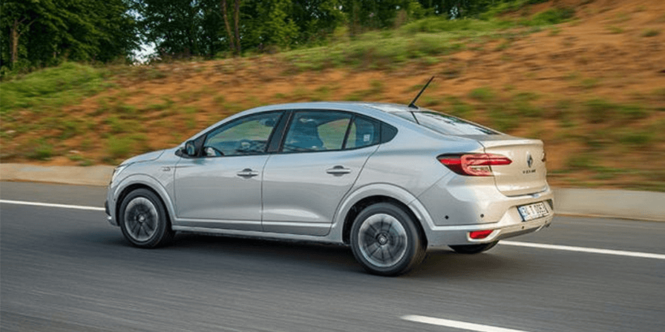 Renault Taliant 1.0T Joy