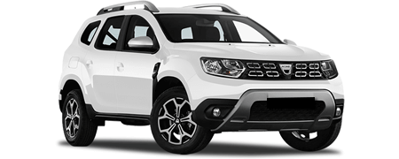 Dacİa Duster 1.3 Tce