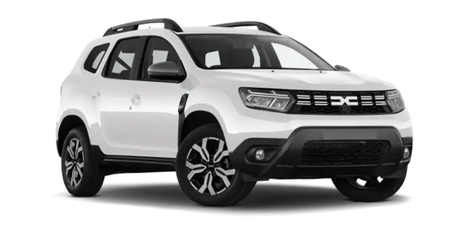 Dacİa Duster 1.3 Tce
