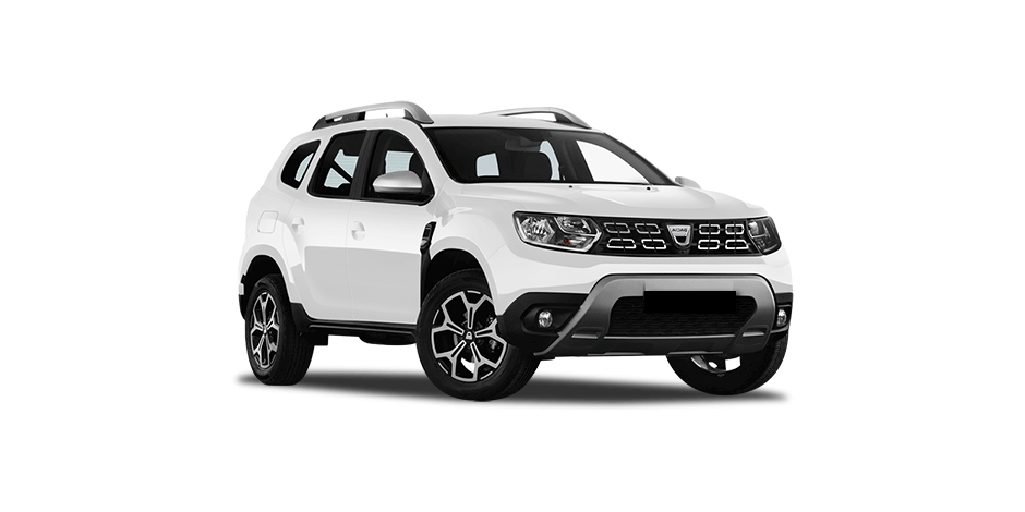 Dacİa Duster 1.3 Tce