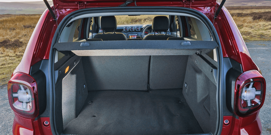 Dacİa Duster 1.3 Tce