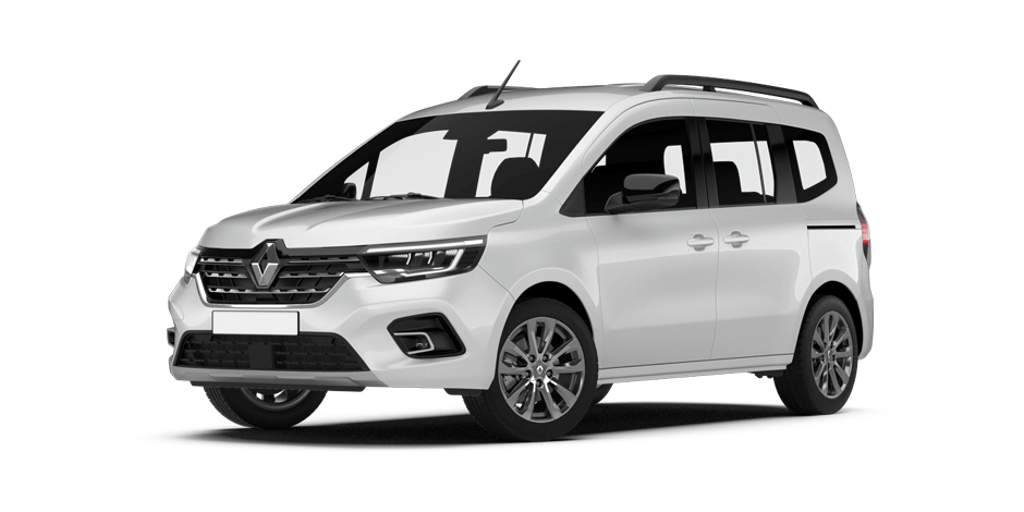 Renault Kangoo Express 1.5 Dci