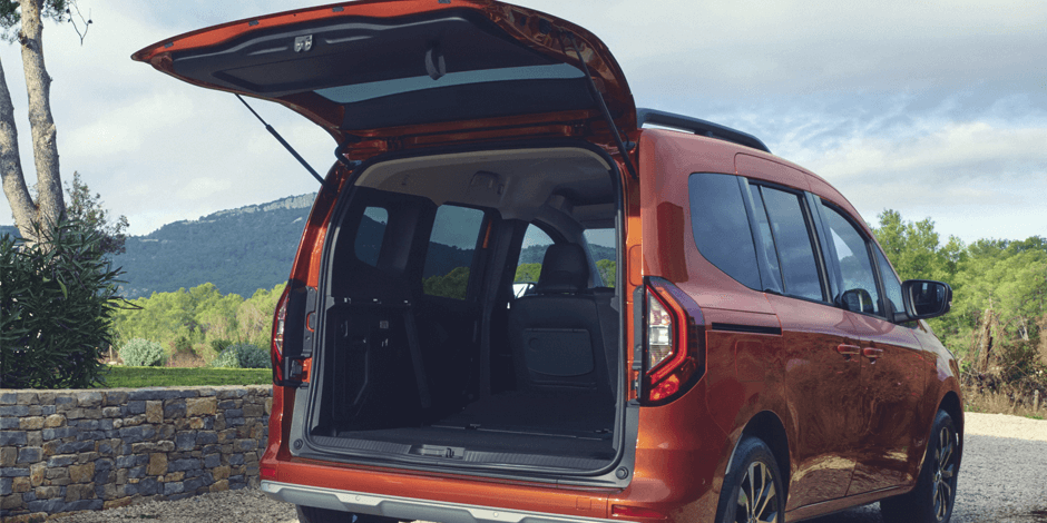 Renault Kangoo Express 1.5 Dci