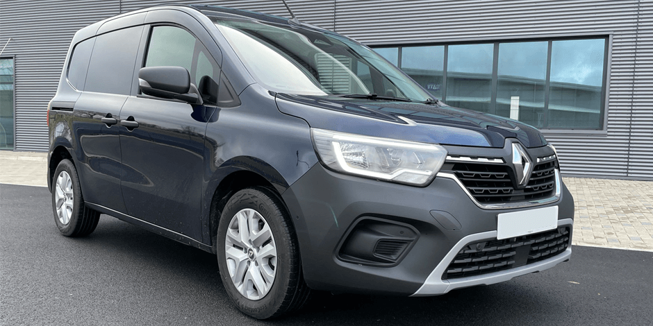 Renault Kangoo Express 1.5 Dci