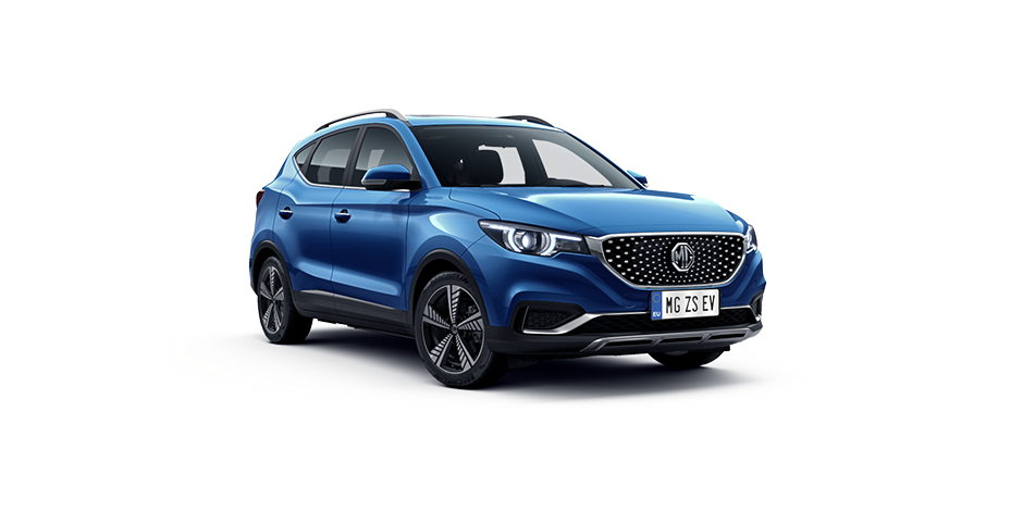 MG ZS 1.0 T-GDI LUXURY PLUS