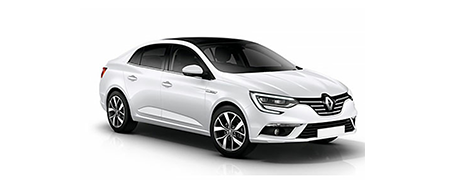 Renault Megane 1.3 Tce