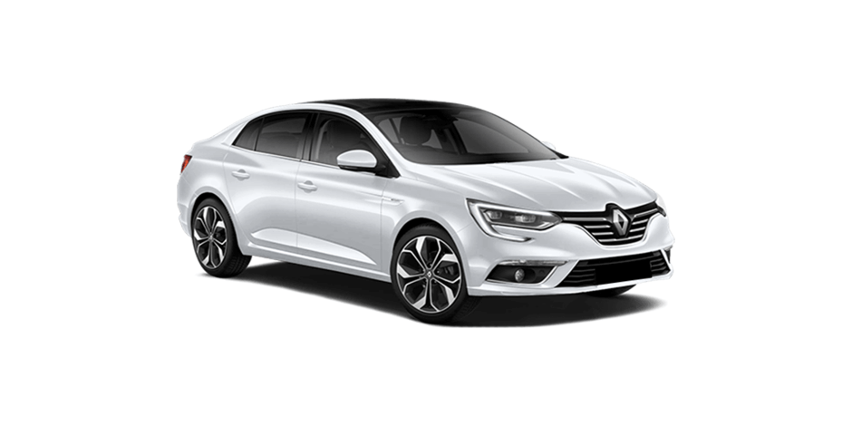 Renault Megane 1.3 Tce