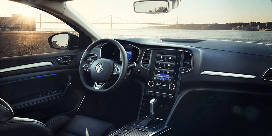 Renault Megane 1.3 Tce